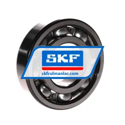 SKF 6310/C4 rulman resim 2