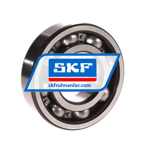 SKF 6310-Z ürün fotoğrafı 2