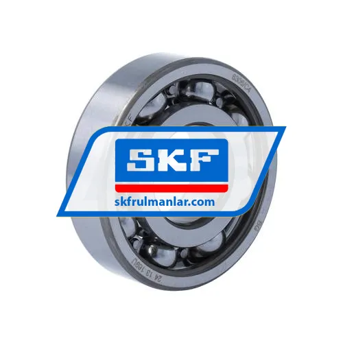 SKF 6306/C4