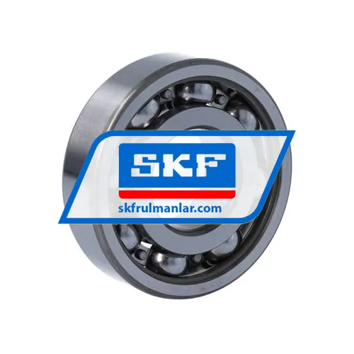 SKF 6306/C4 ürün fotoğrafı 2