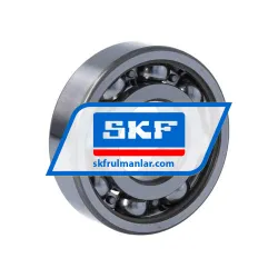 SKF 6306/C4 rulman resim 2