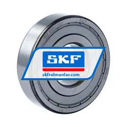 SKF 6306-2Z