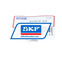 SKF 628/9-2Z rulman resim 2