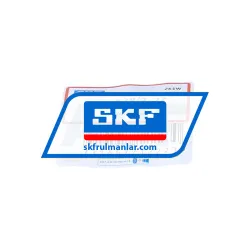 SKF 628/9-2Z rulman resim 3