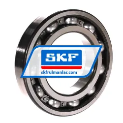 SKF 6217-Z rulman resim 2