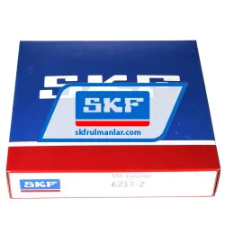 SKF 6217-Z rulman resim 3