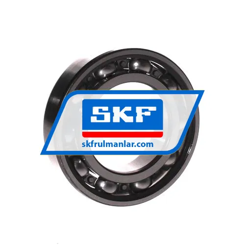 SKF 6210/C4 ürün fotoğrafı 2