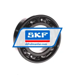 SKF 6210/C4 rulman resim 2