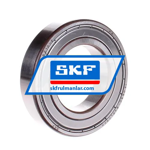 SKF 6210-Z