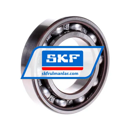 SKF 6210-Z ürün fotoğrafı 2