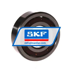 SKF 6307TB/P63 rulman resim 2
