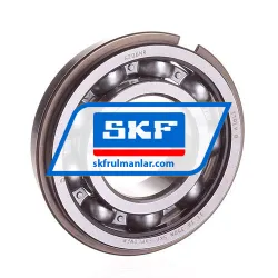 SKF 6206NR