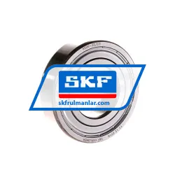 SKF 6206-2Z/C3