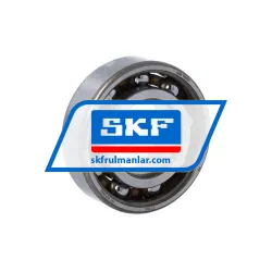 SKF 6205TN9/C3