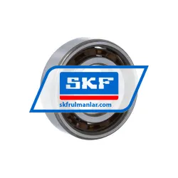 SKF 6205TN9/C3 rulman resim 2