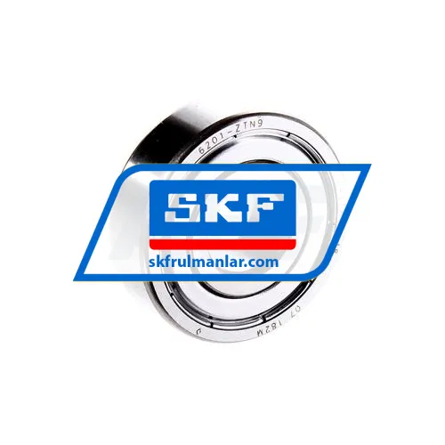 SKF 6201-ZTN9