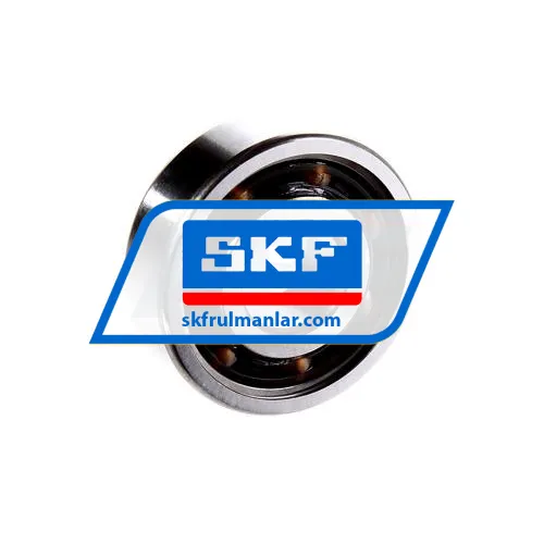 SKF 6201-ZTN9 ürün fotoğrafı 2