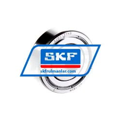 SKF 6201-ZTN9