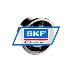 SKF 6201-ZTN9 rulman resim 2