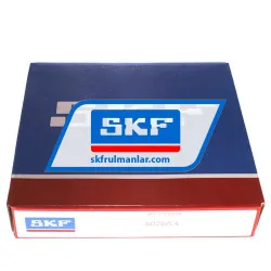 SKF 6026/C4 rulman resim 3