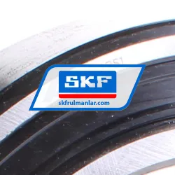 SKF 6024-2RS1 rulman resim 3
