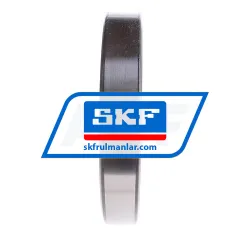 SKF 6024-2RS1 rulman resim 4
