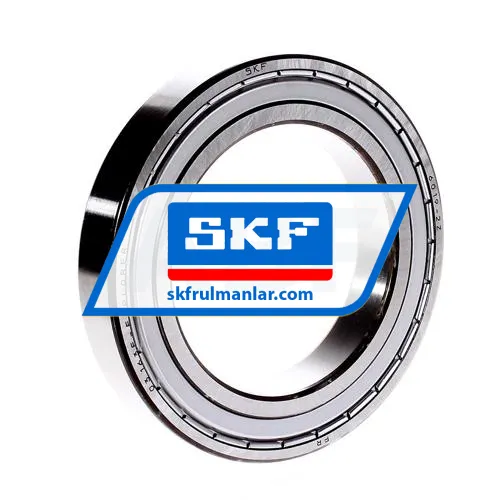 SKF 6019-2Z