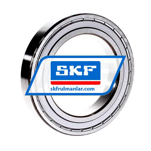 SKF 6019-2Z ürün fotoğrafı 2