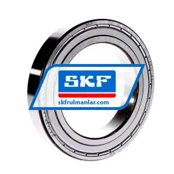 SKF 6019-2Z