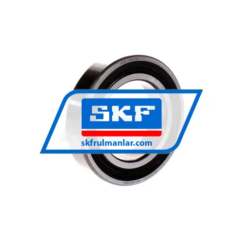 SKF 6009-2RS1/C4