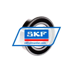 SKF 6009-2RS1/C4