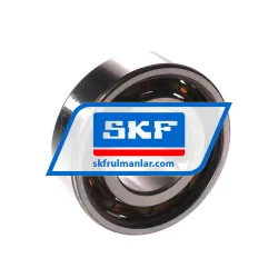 SKF 6004TN9/C3 rulman resim 2