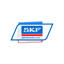 SKF 6003-2Z/C3 rulman resim 2