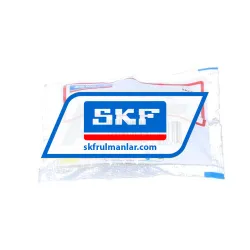 SKF 394980A-2Z rulman resim 2