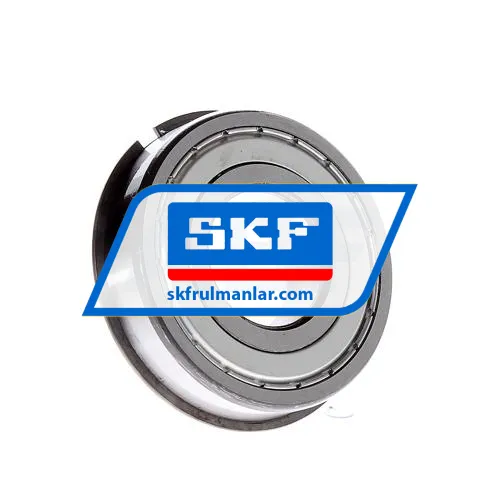 SKF 307-ZNR ürün fotoğrafı 2