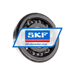 SKF 307-ZNR