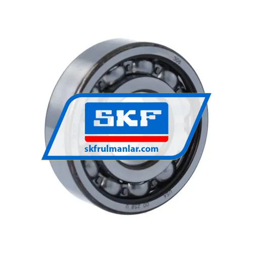 SKF 306
