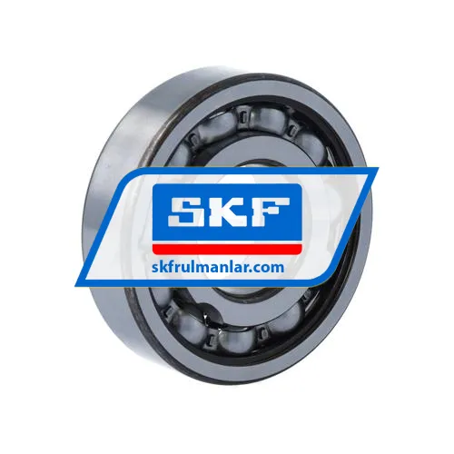 SKF 306 ürün fotoğrafı 2
