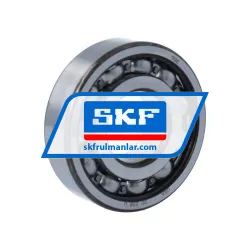 SKF 306