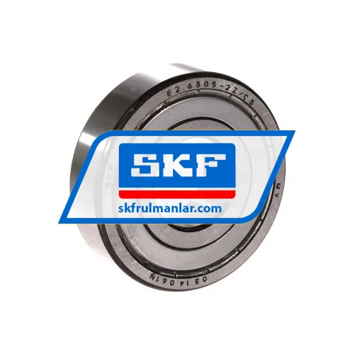 SKF E2-6305-2Z/C3