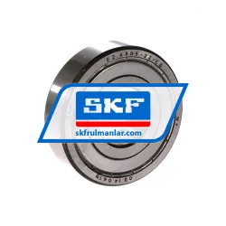SKF E2-6305-2Z/C3