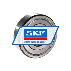 SKF E2-6305-2Z/C3 rulman resim 2