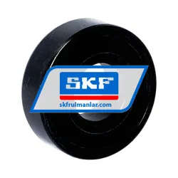 SKF 6202-2Z/VA201 rulman resim 2