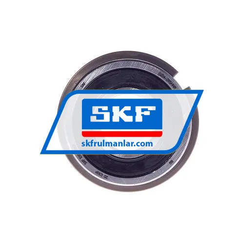 SKF 6204-2RSHNR