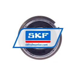 SKF 6204-2RSHNR