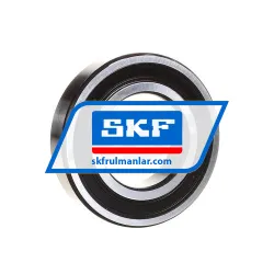 SKF 6209-2RS1/C3WT