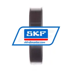 SKF 6209-2RS1/C3WT rulman resim 2