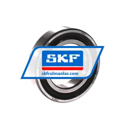 SKF 6008-2RS1/WT