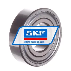 SKF 6004-2Z/C3WT