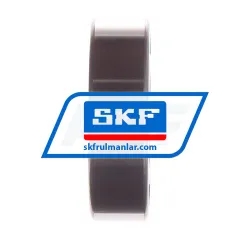 SKF 6004-2Z/C3WT rulman resim 2